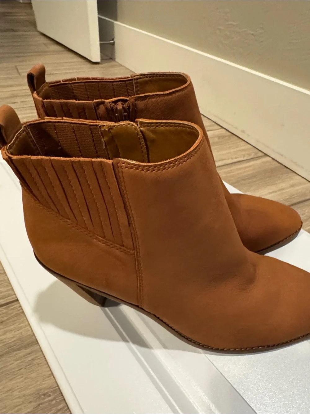 Lucky Brand stylish lucky